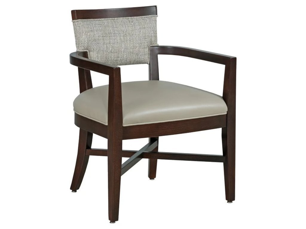 Keller Arm Chair 