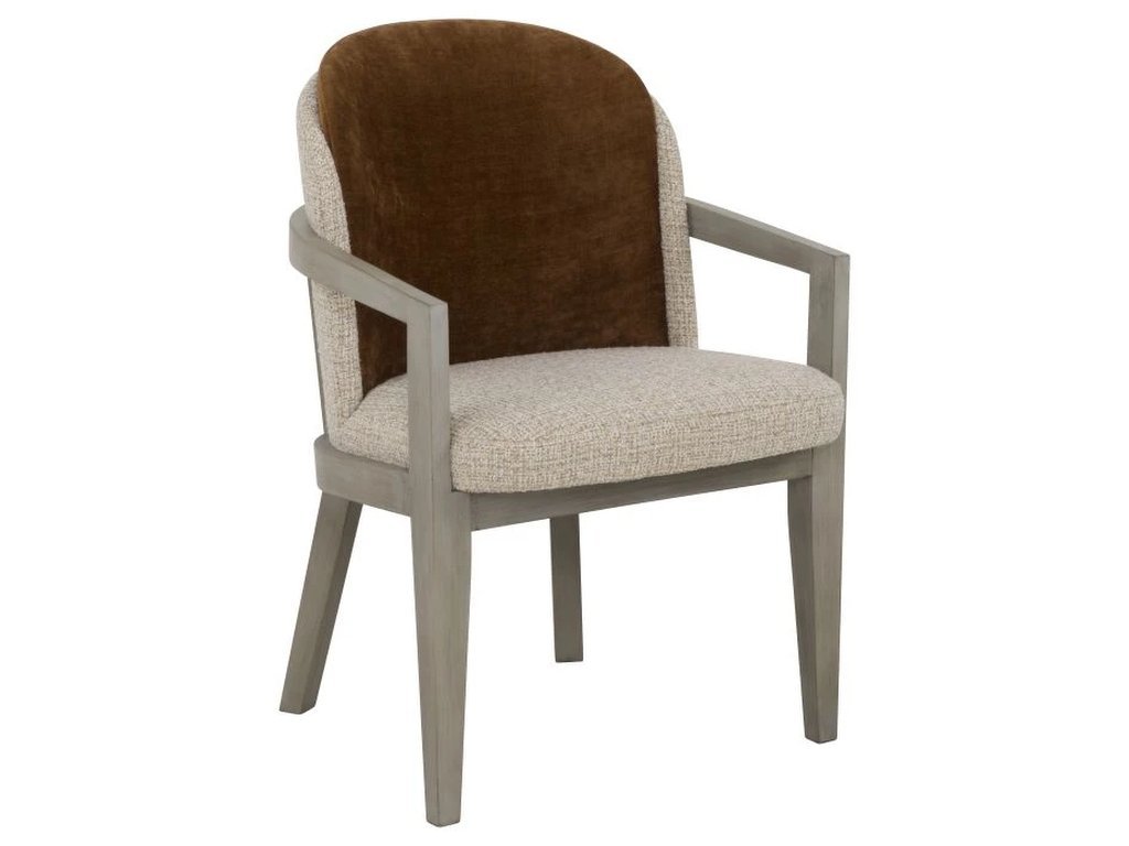 Keira Arm Chair 