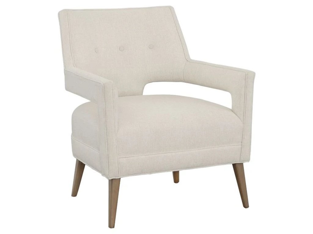 Nina Lounge Chair 