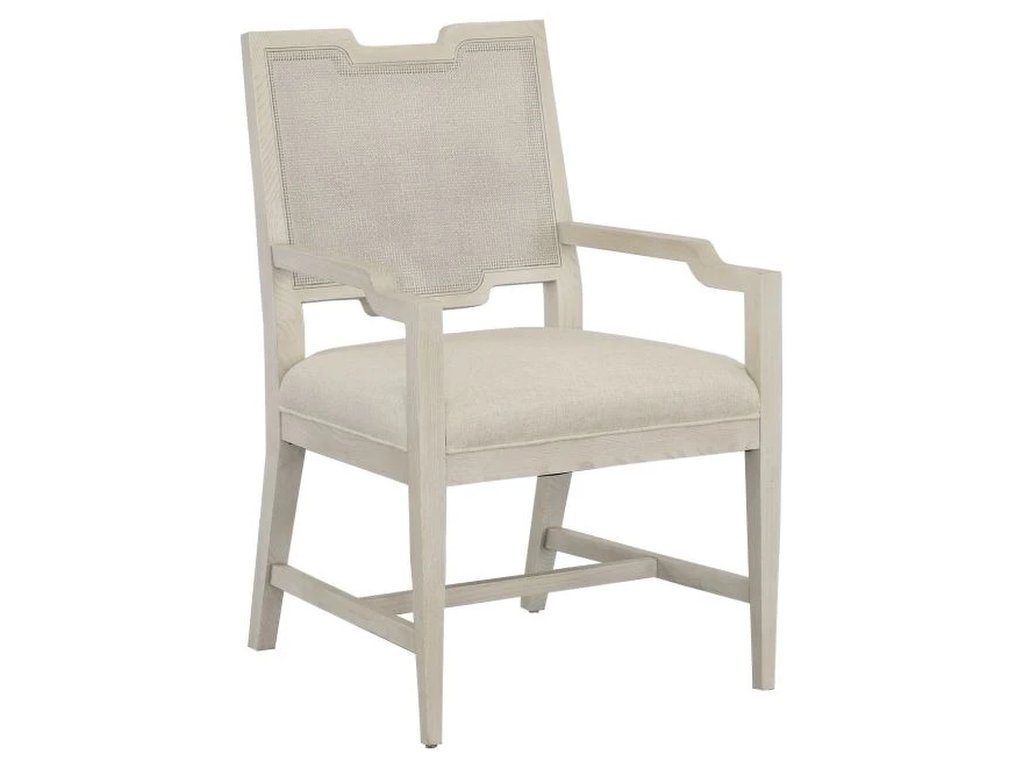 Harlow Arm Chair 