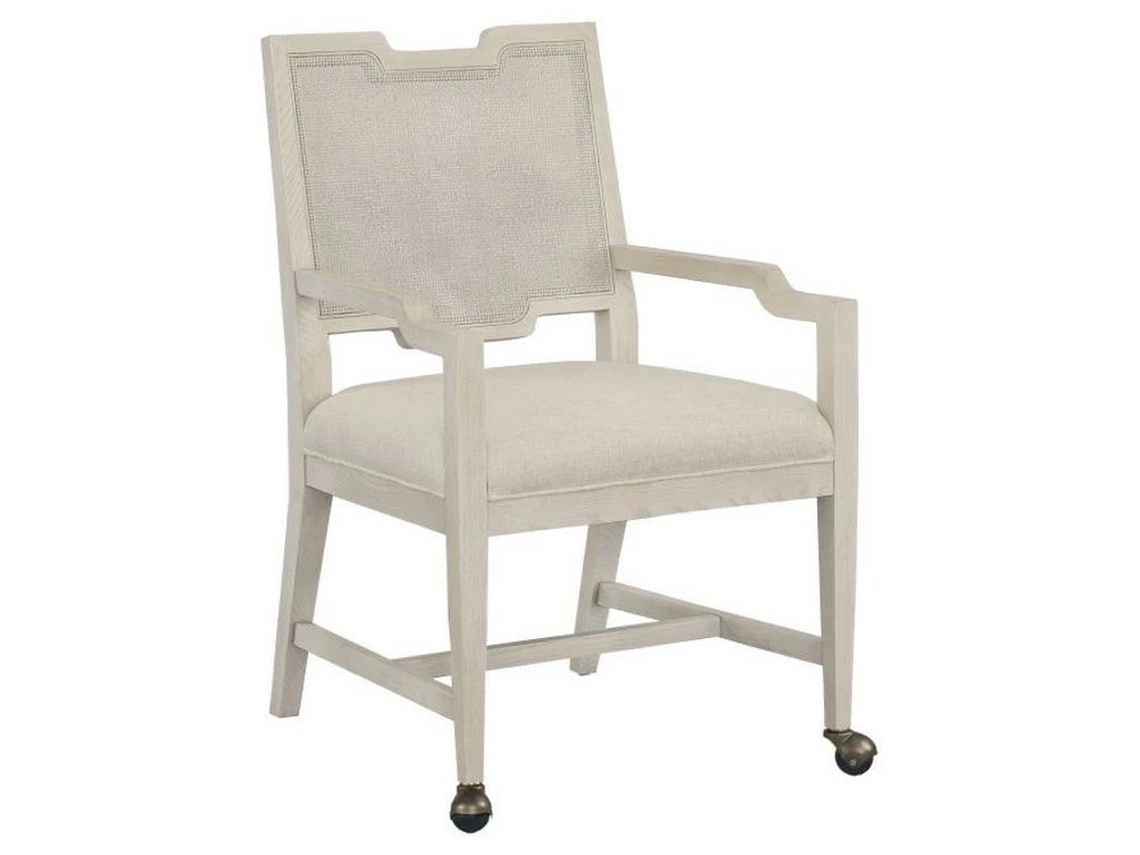 Harlow Arm Chair 
