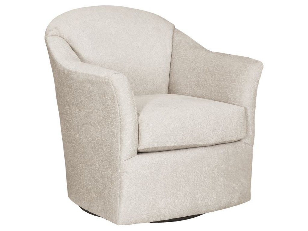 Barry Swivel Glider 