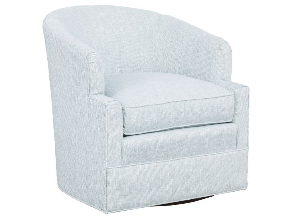 Manning Swivel Chair 
