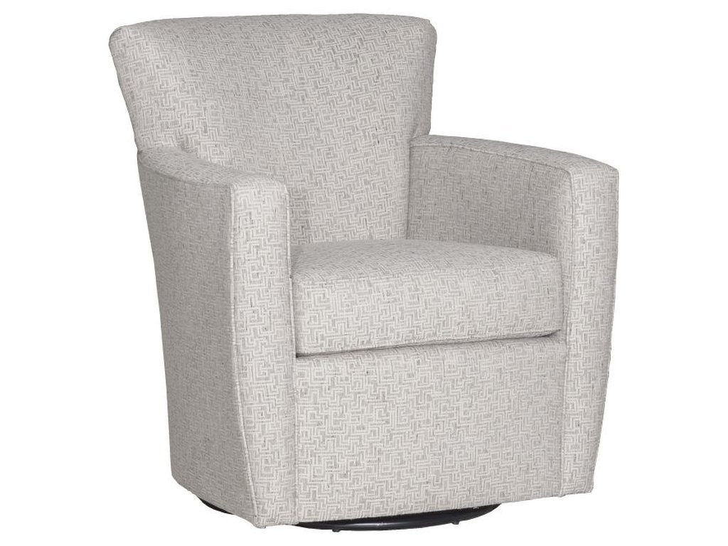Paterson Swivel Glider 