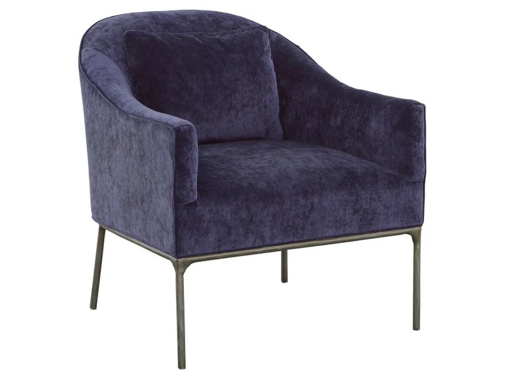 Salinas Lounge Chair 