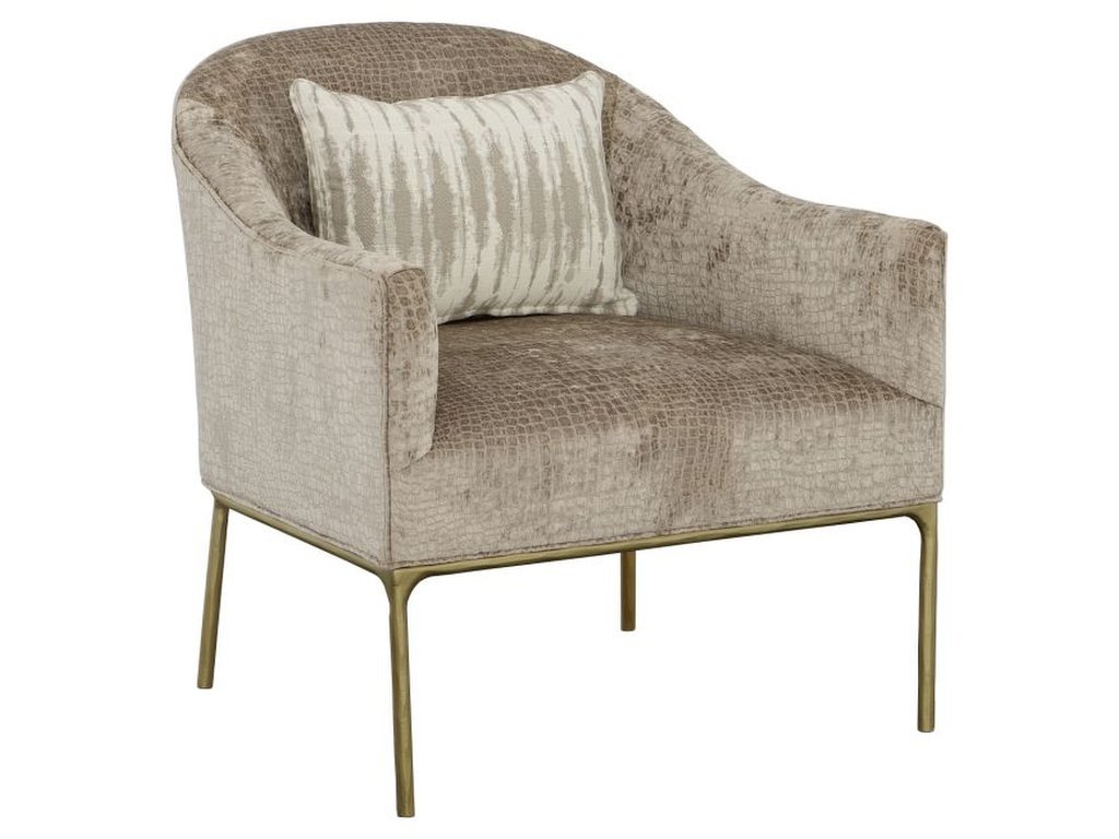 Salinas Lounge Chair 