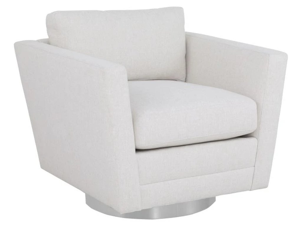 Daniels Lounge Chair 