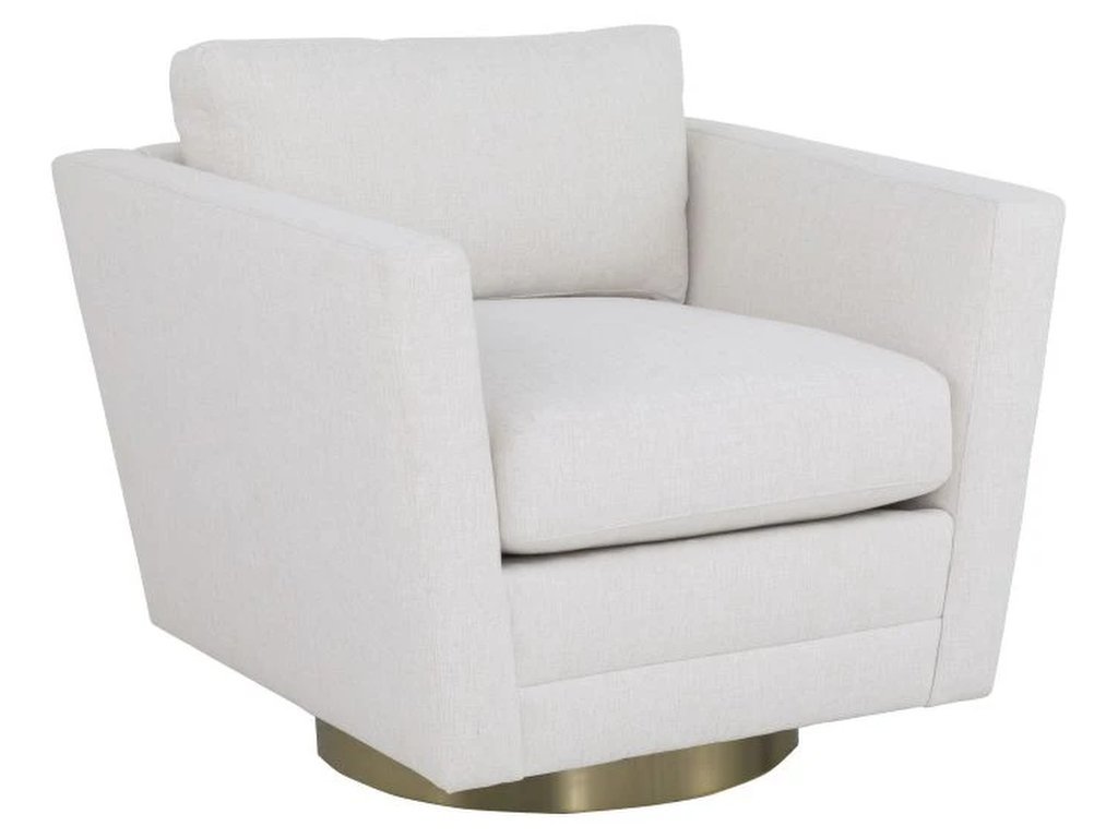 Daniels Lounge Chair 