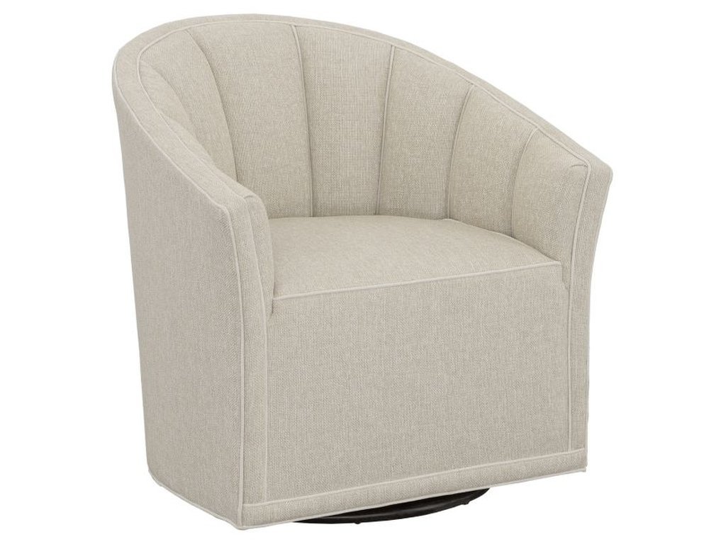 Cabott Swivel Chair 