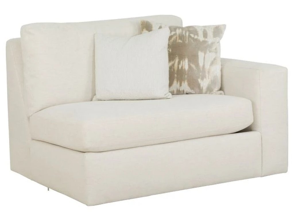 Right Arm Facing Chair 