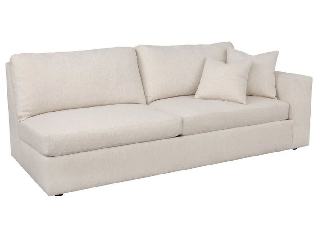 Right Arm Sofa 