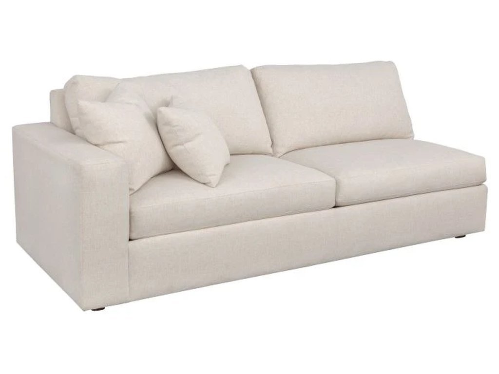 Left Arm Sofa 