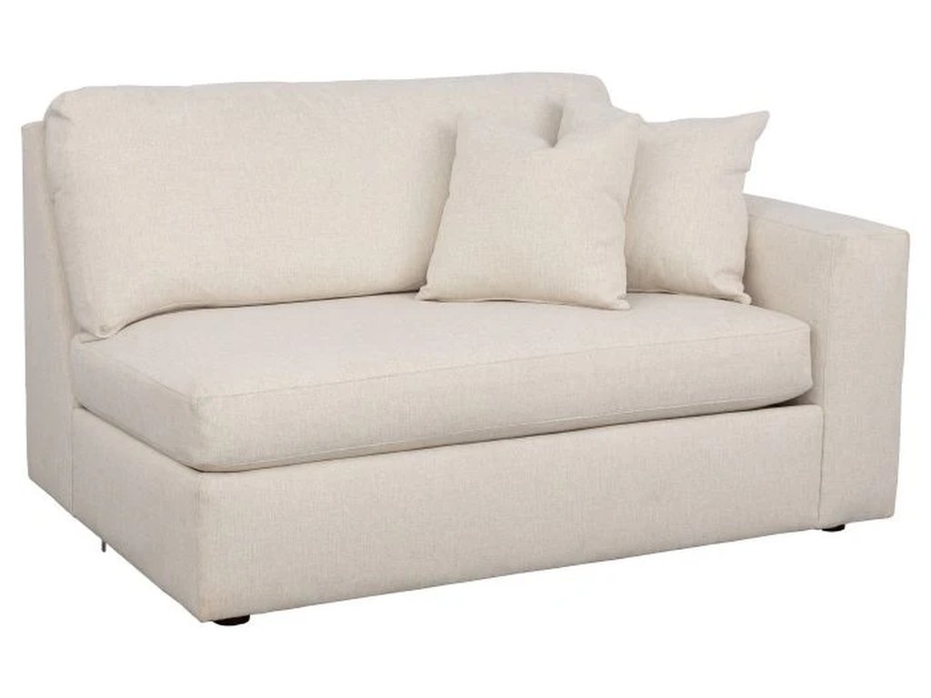 Right Arm Loveseat 