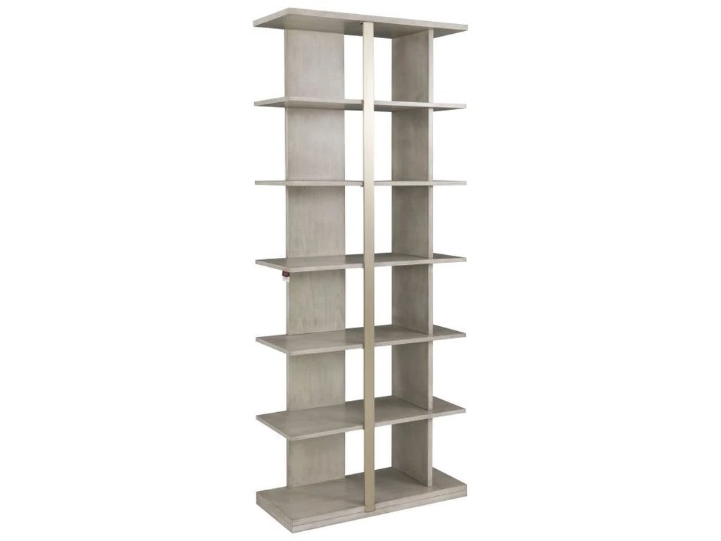 Carlson Right Side Facing Etagere 