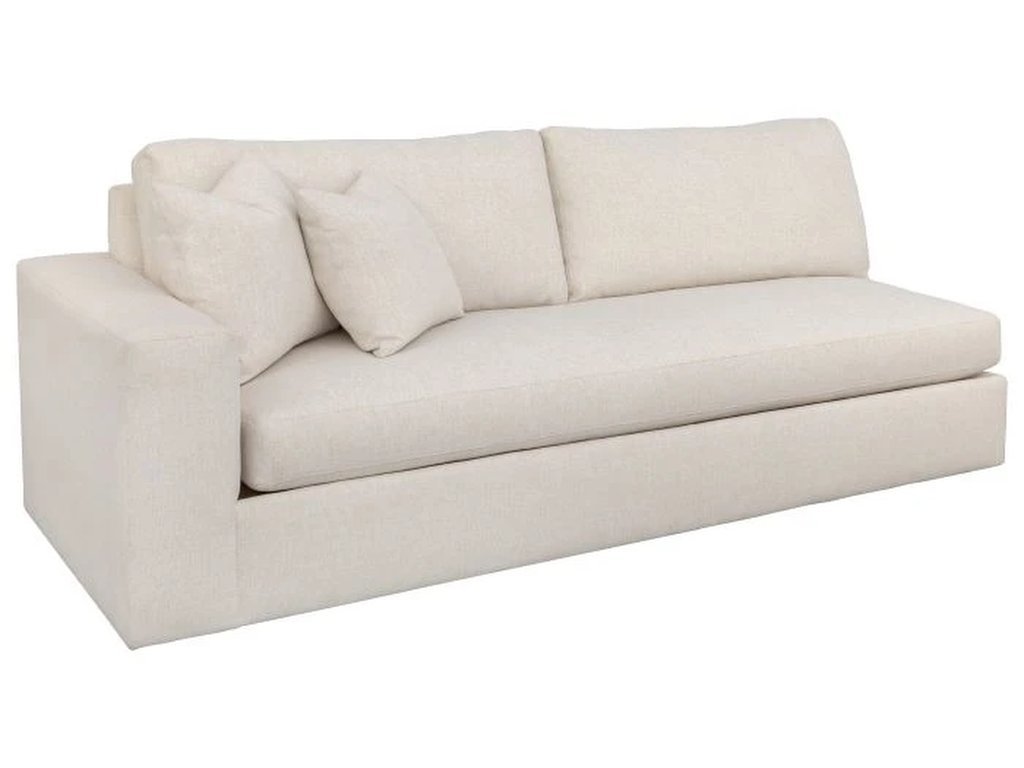 Left Arm Sofa 
