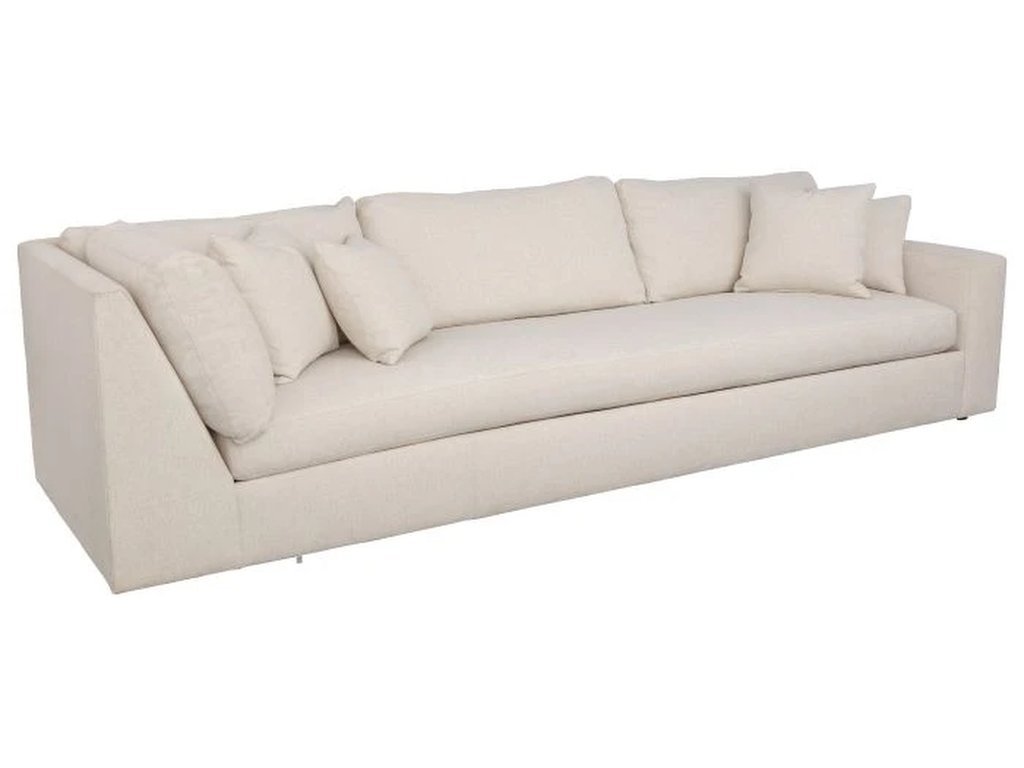 Right Arm Corner Sofa 