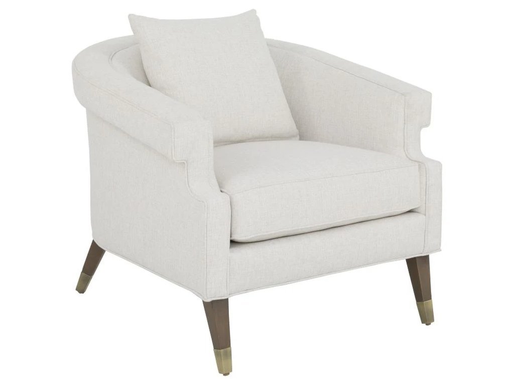 Davidson Lounge Chair 