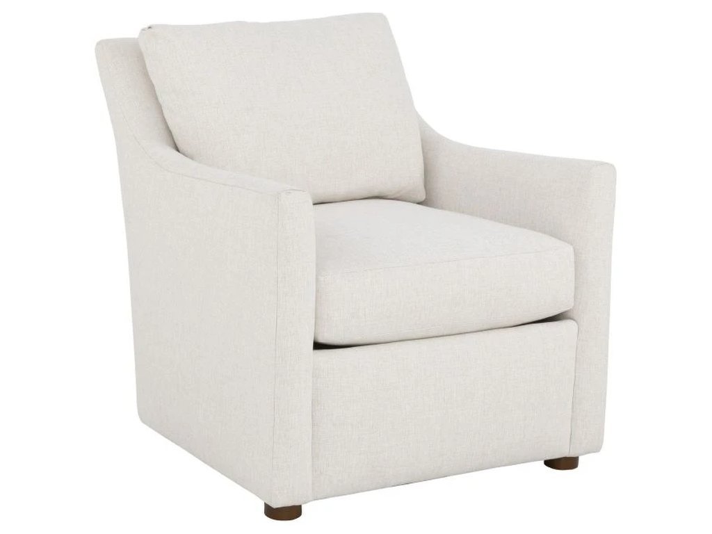 Teddi Lounge Chair 