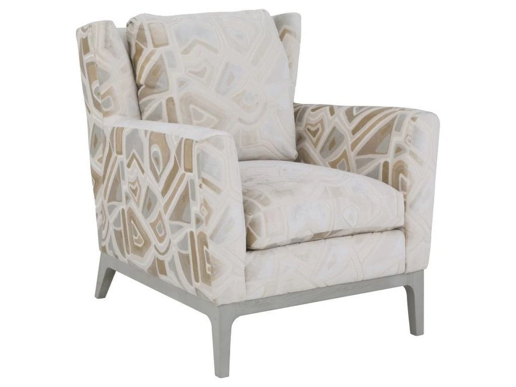Ballast Wing Chair 