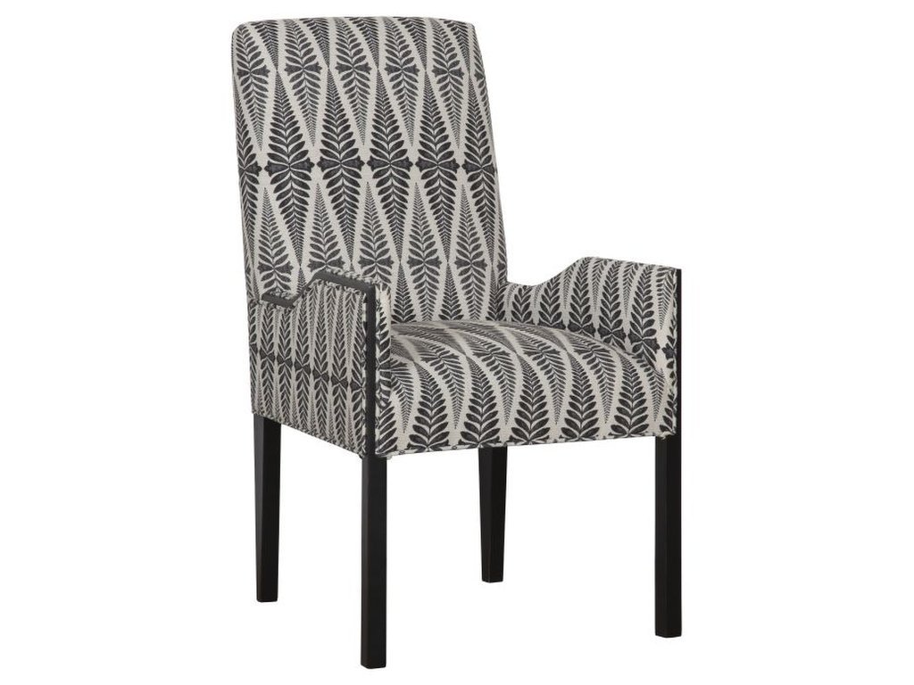 Watermill Arm Chair 