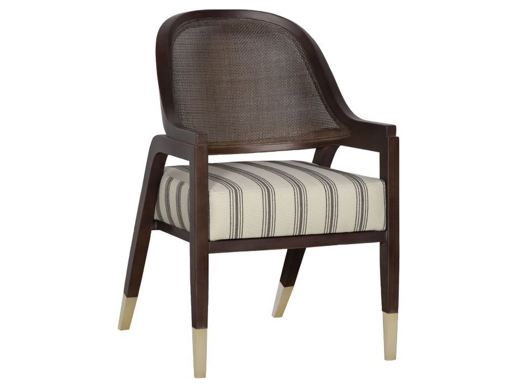 Sayers Arm Chair 