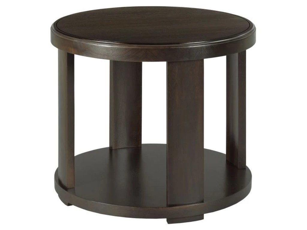 Oakleigh End Table 
