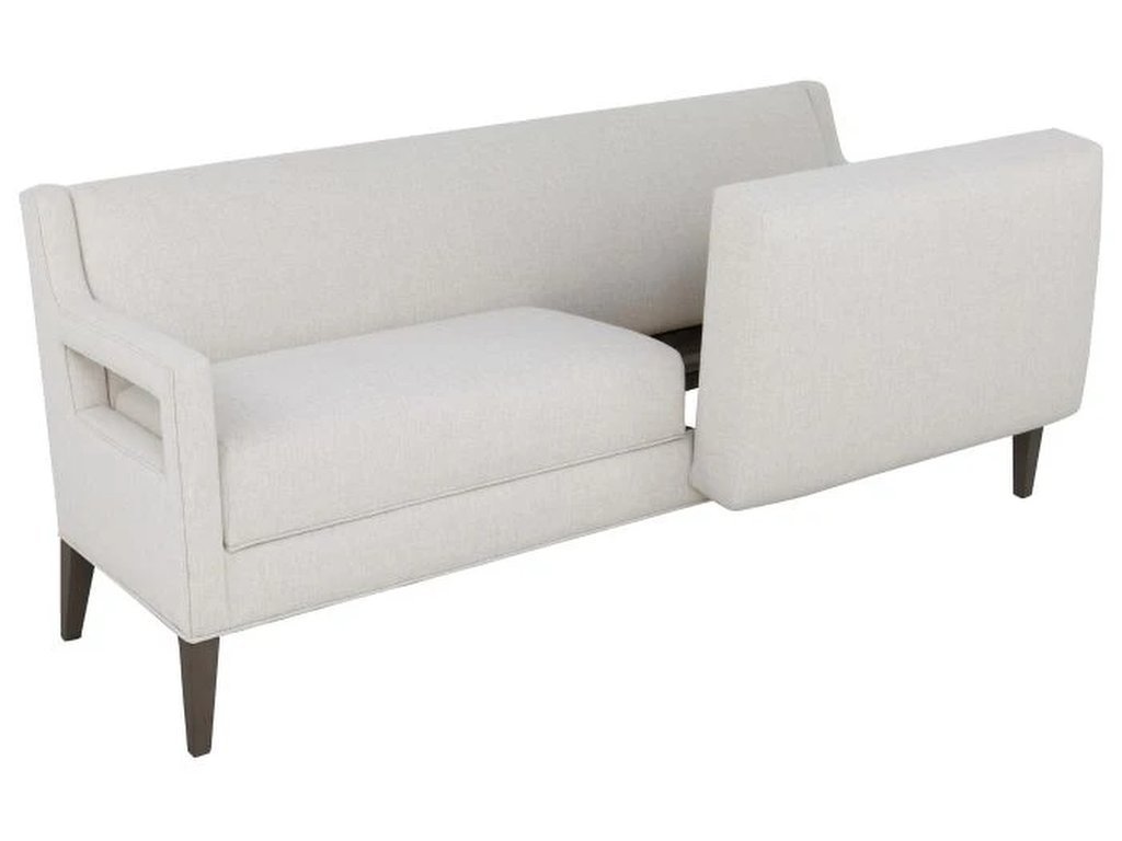 Venus Easy Clean Loveseat 