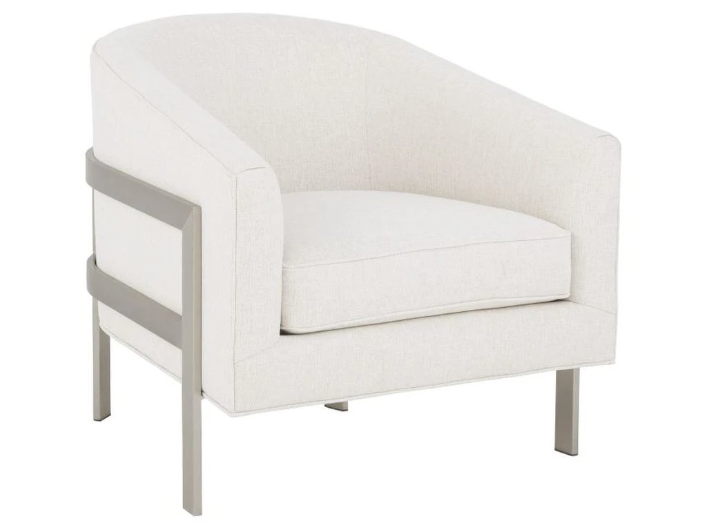 Zsa Zsa Lounge Chair 