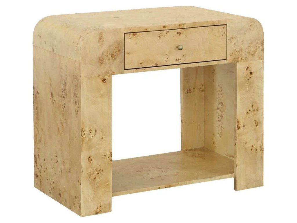 Sequoia End Table 