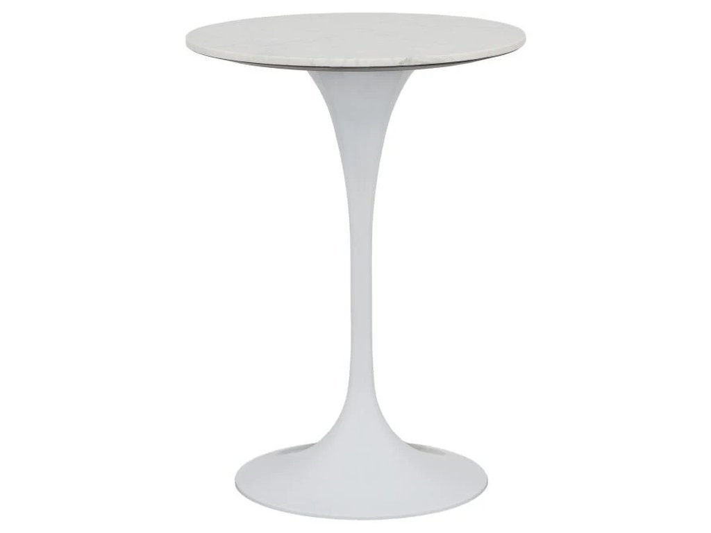 Tulip Counter Height Table Base 