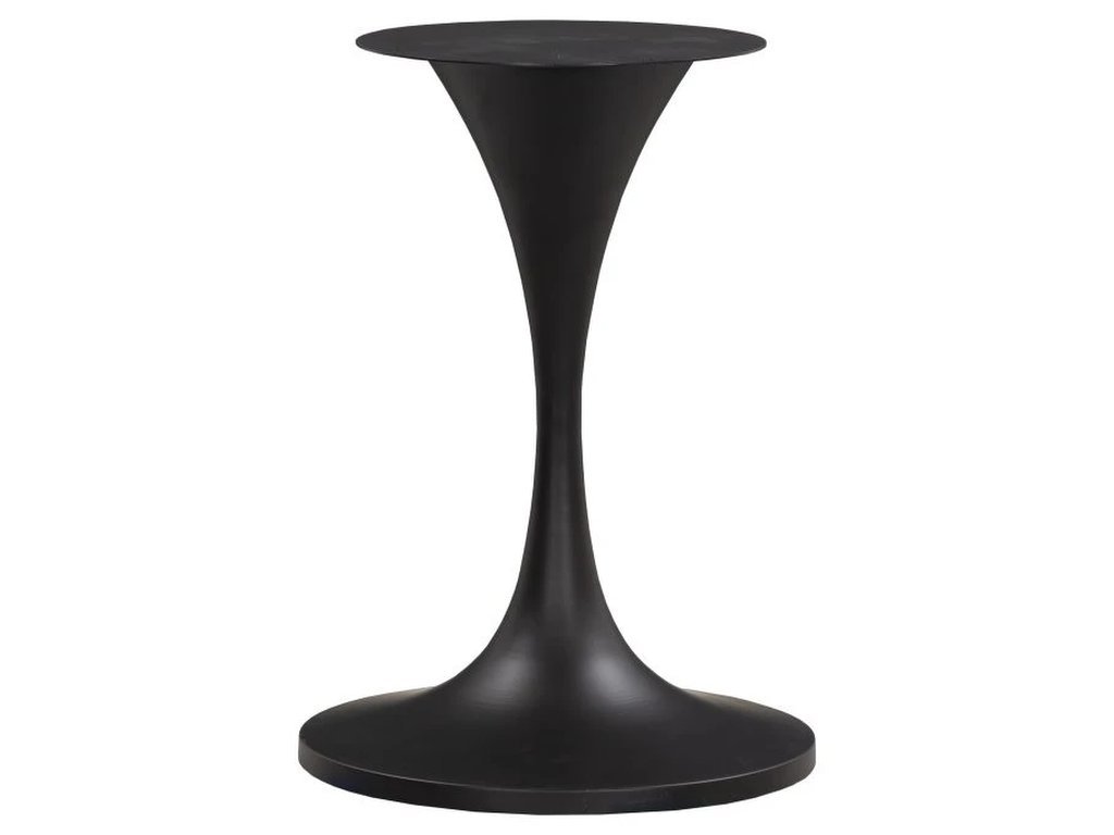 Tulip Dining Height Table Base 