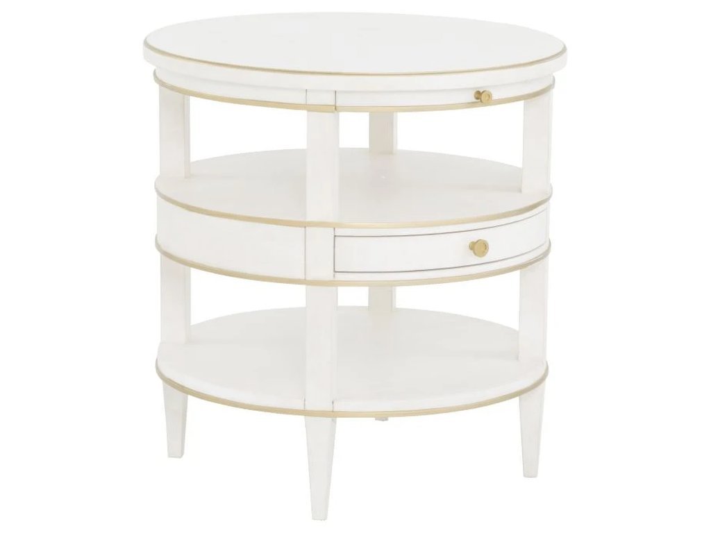 End Table 