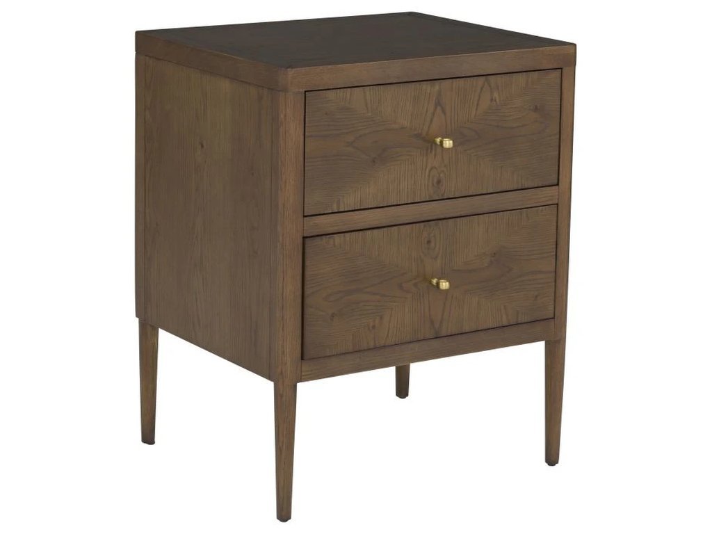 Petite Nightstand 