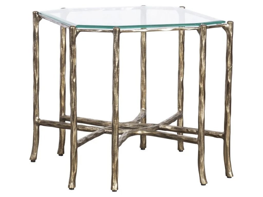 Monier End Table Top 