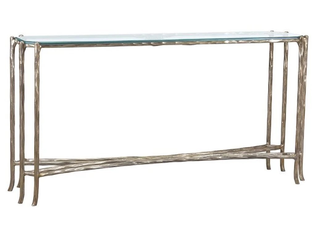 Monier Hall Console Table Top 