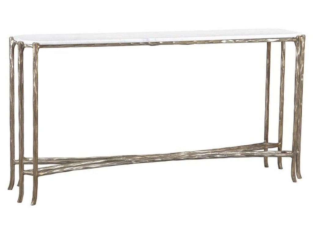 Monier Hall Console Table Top 
