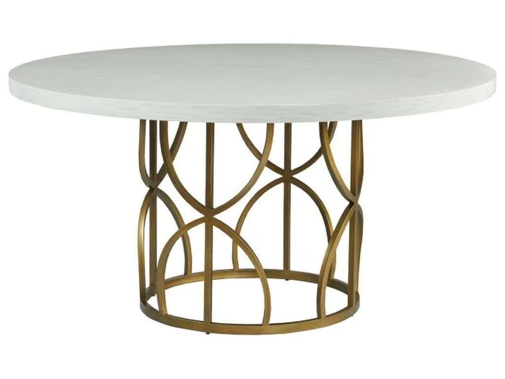 Dining Table Base 