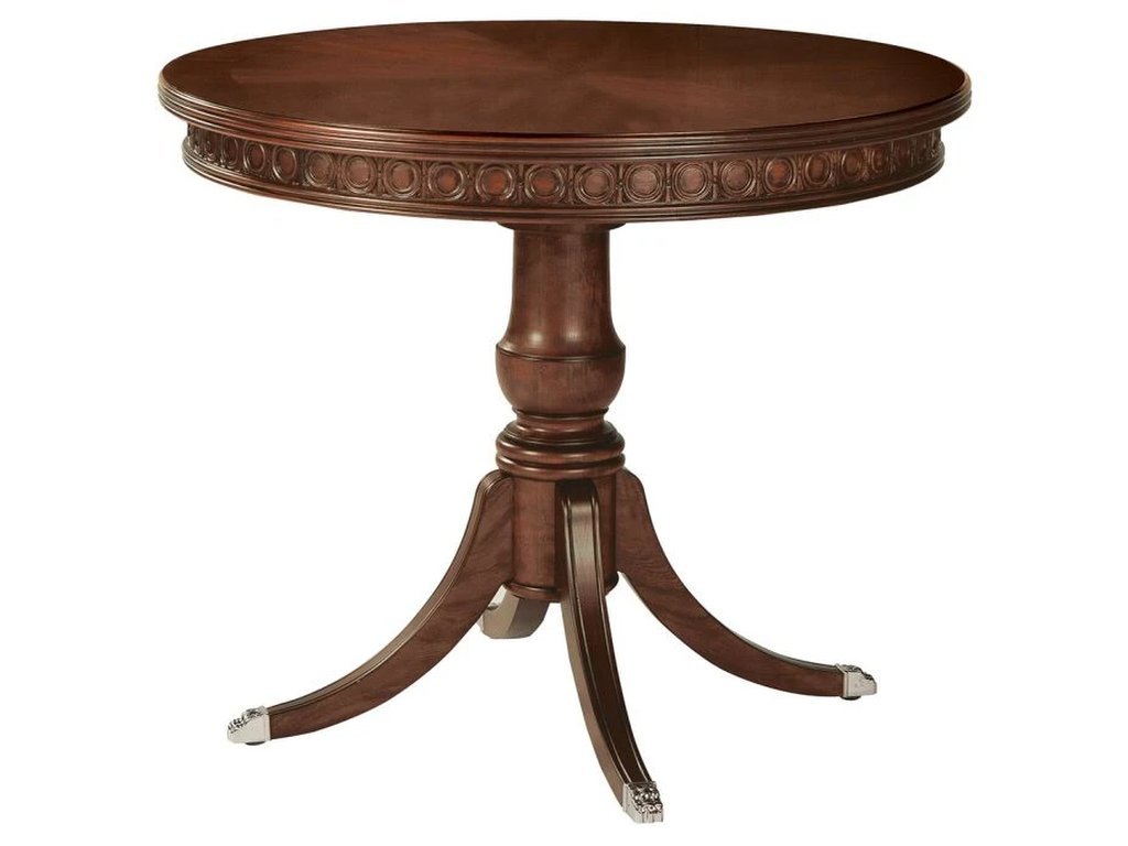 Belmont Entry Table 