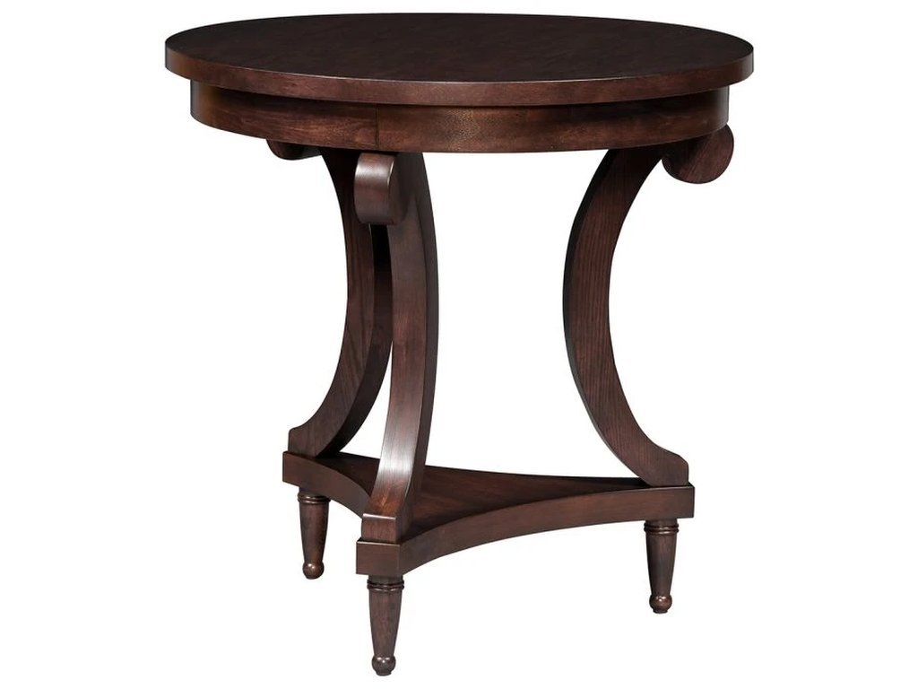 Accent Table 