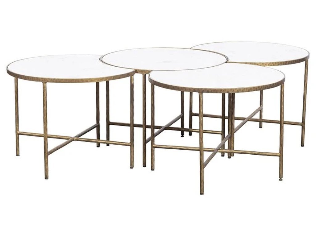 Bunching Cocktail Tables 