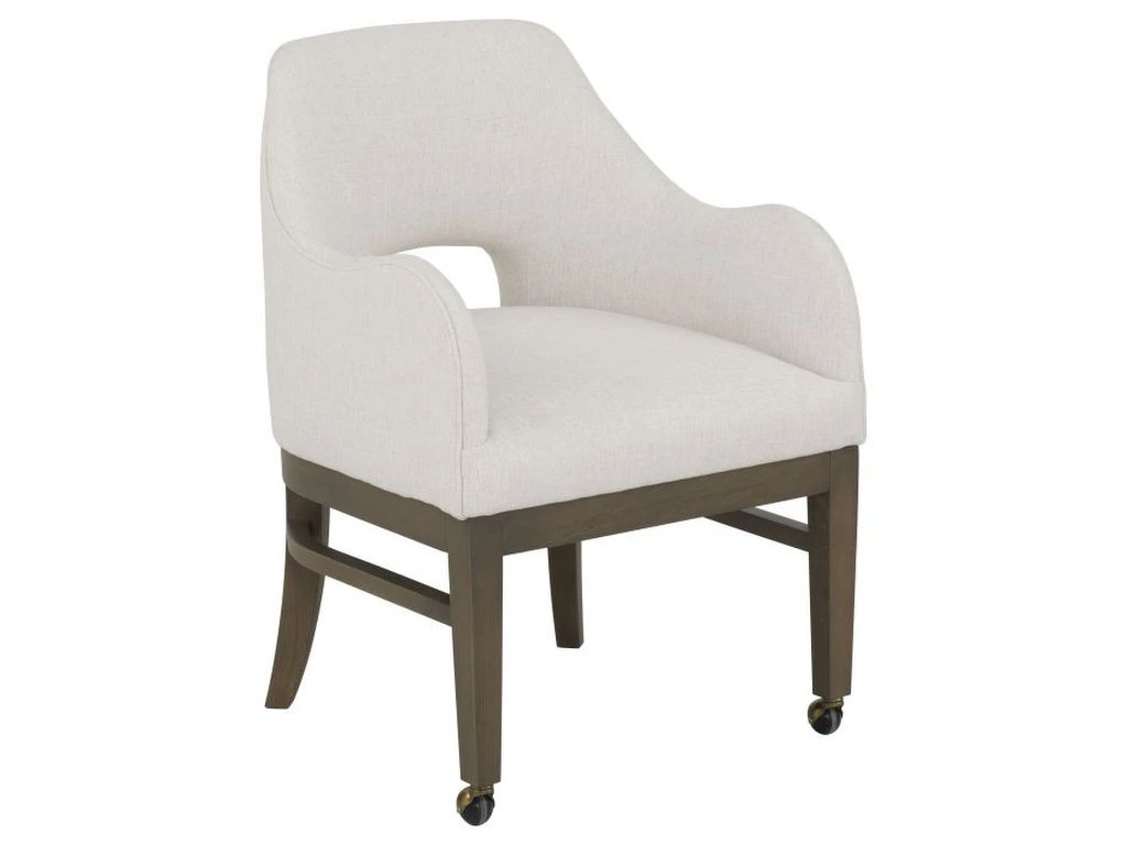 Sawyer Arm Chair 