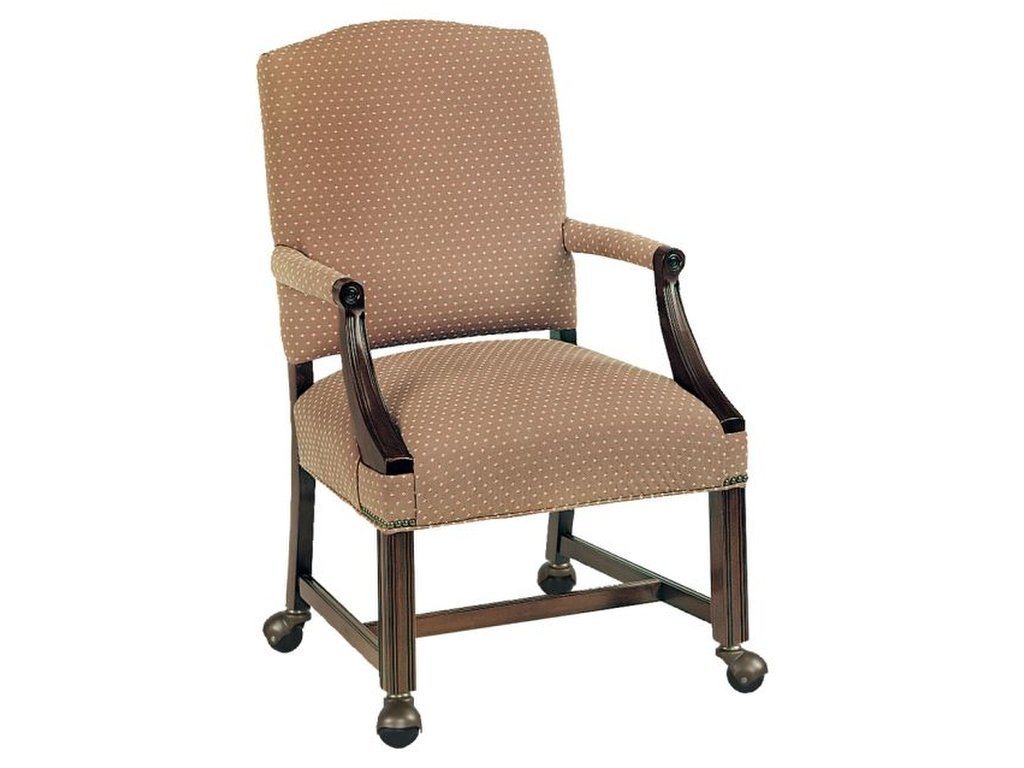 Phillips Occasional Chair 