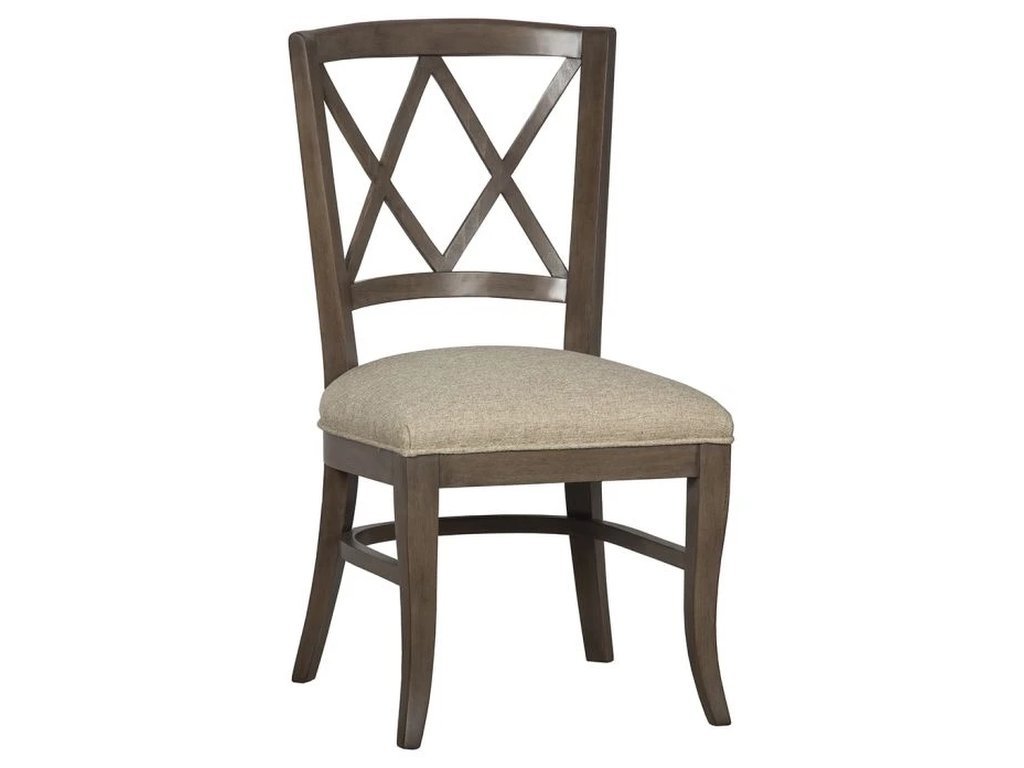 Portsmouth Side Chair 
