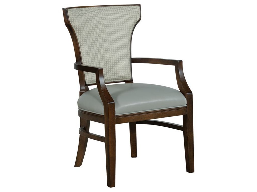 Powell Arm Chair 