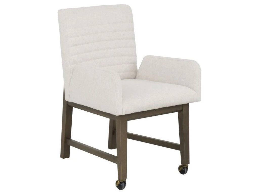 Ossi Arm Chair 