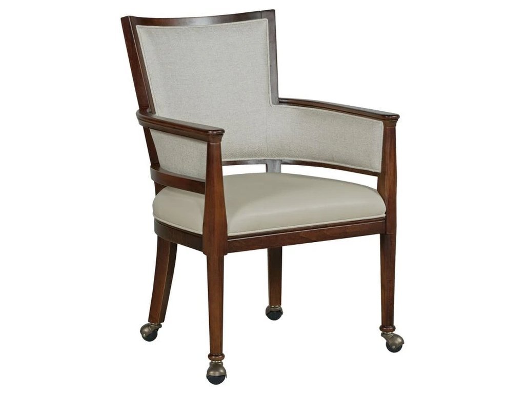 Murphy Arm Chair 