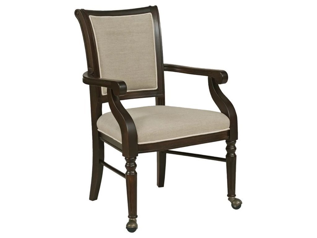Edgemont Arm Chair 