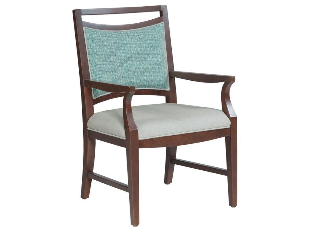Jude Arm Chair 