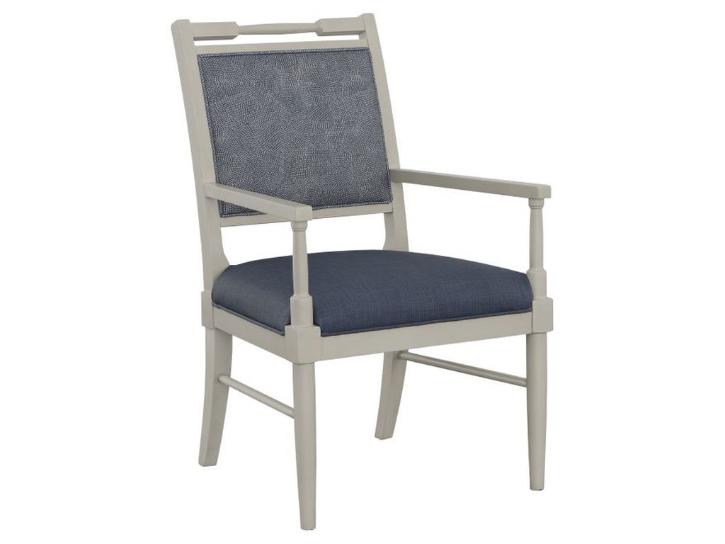 Kennedy Arm Chair 