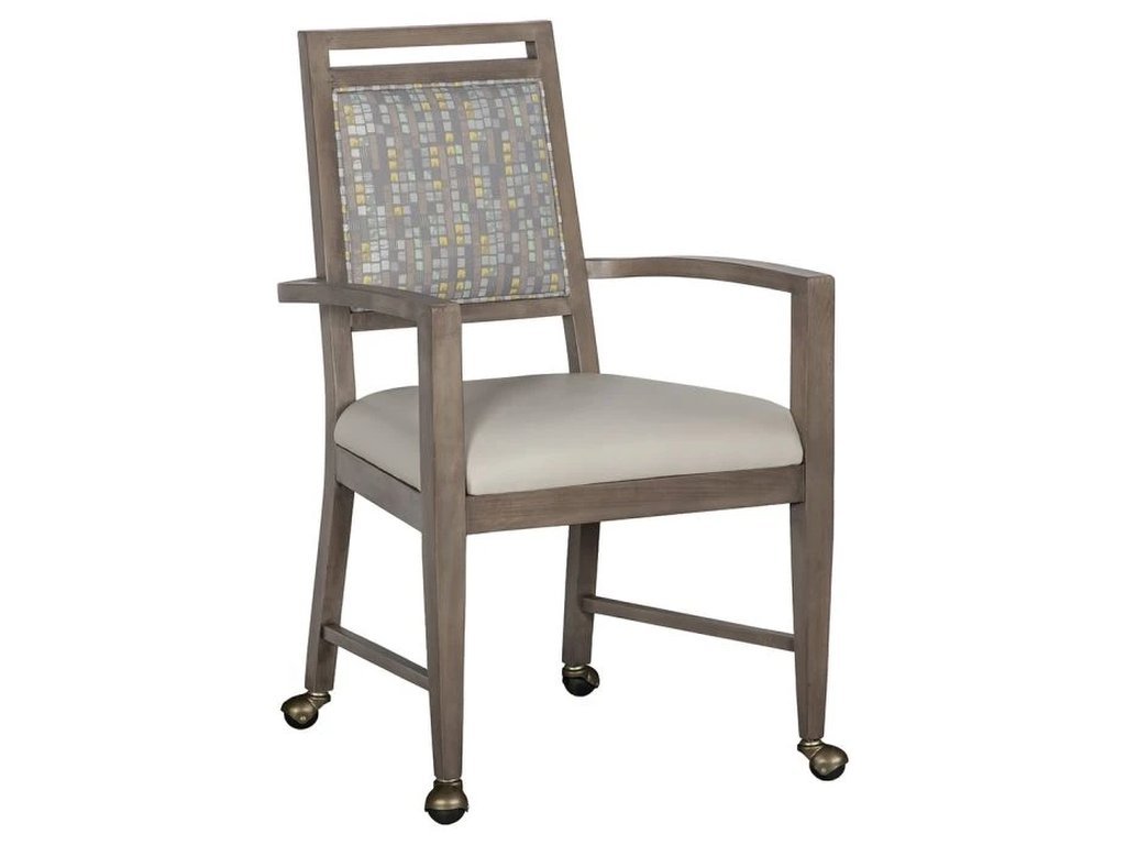 Littleton Arm Chair 